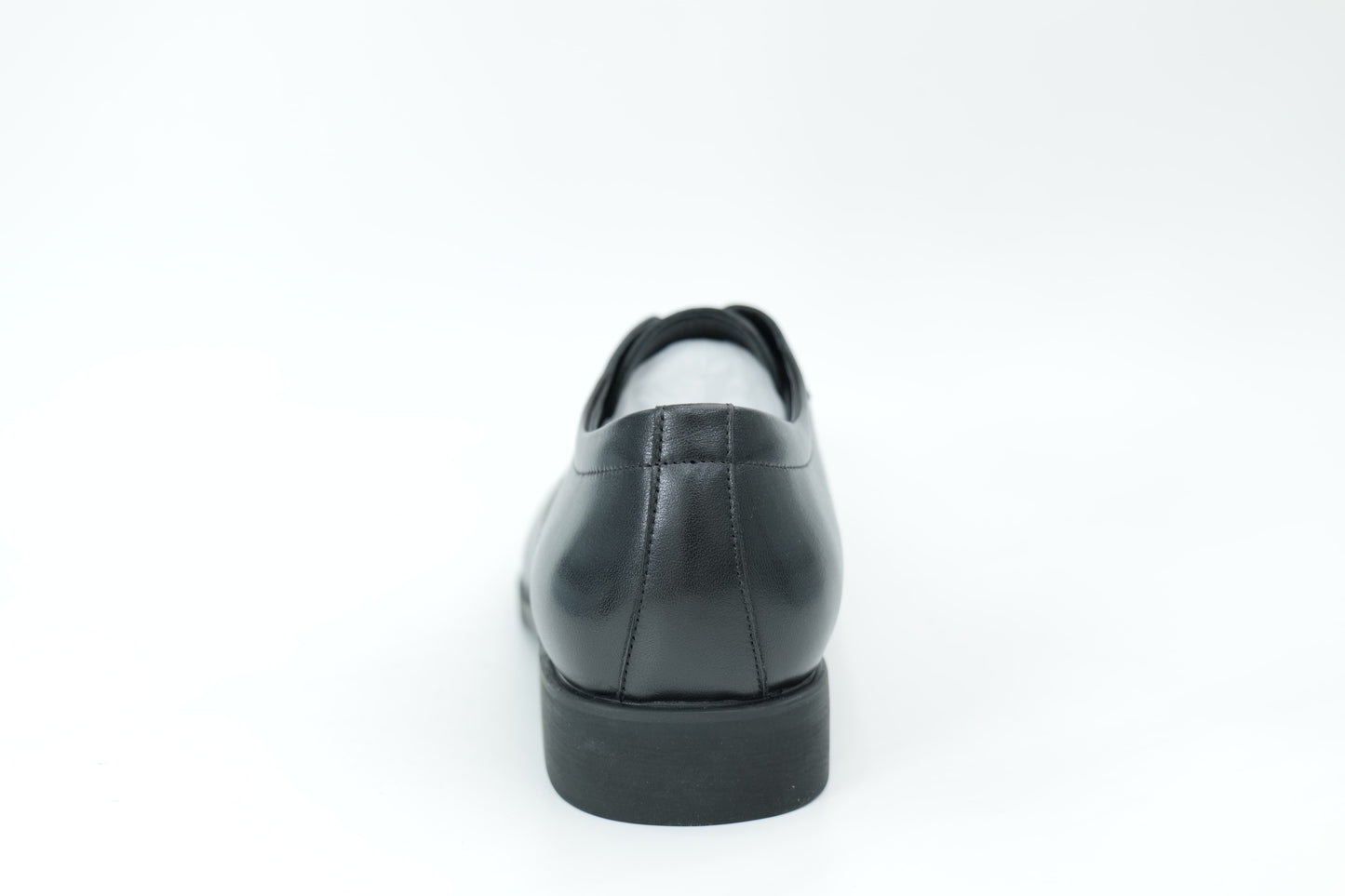 Derby shoes