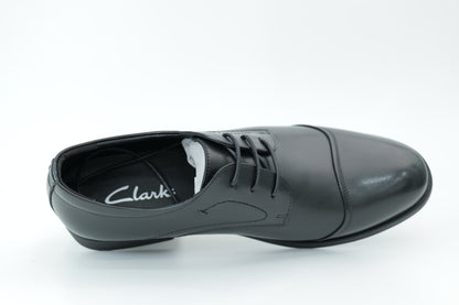 Derby shoes
