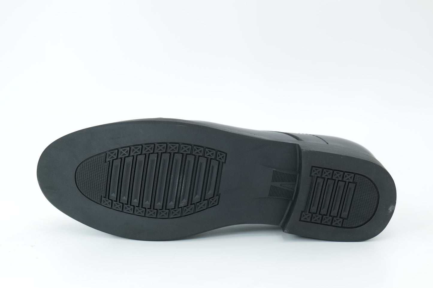 Derby shoes