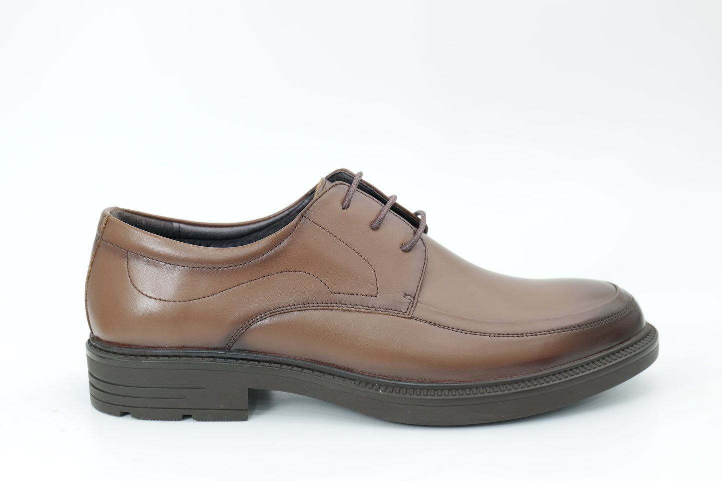 Derby shoes