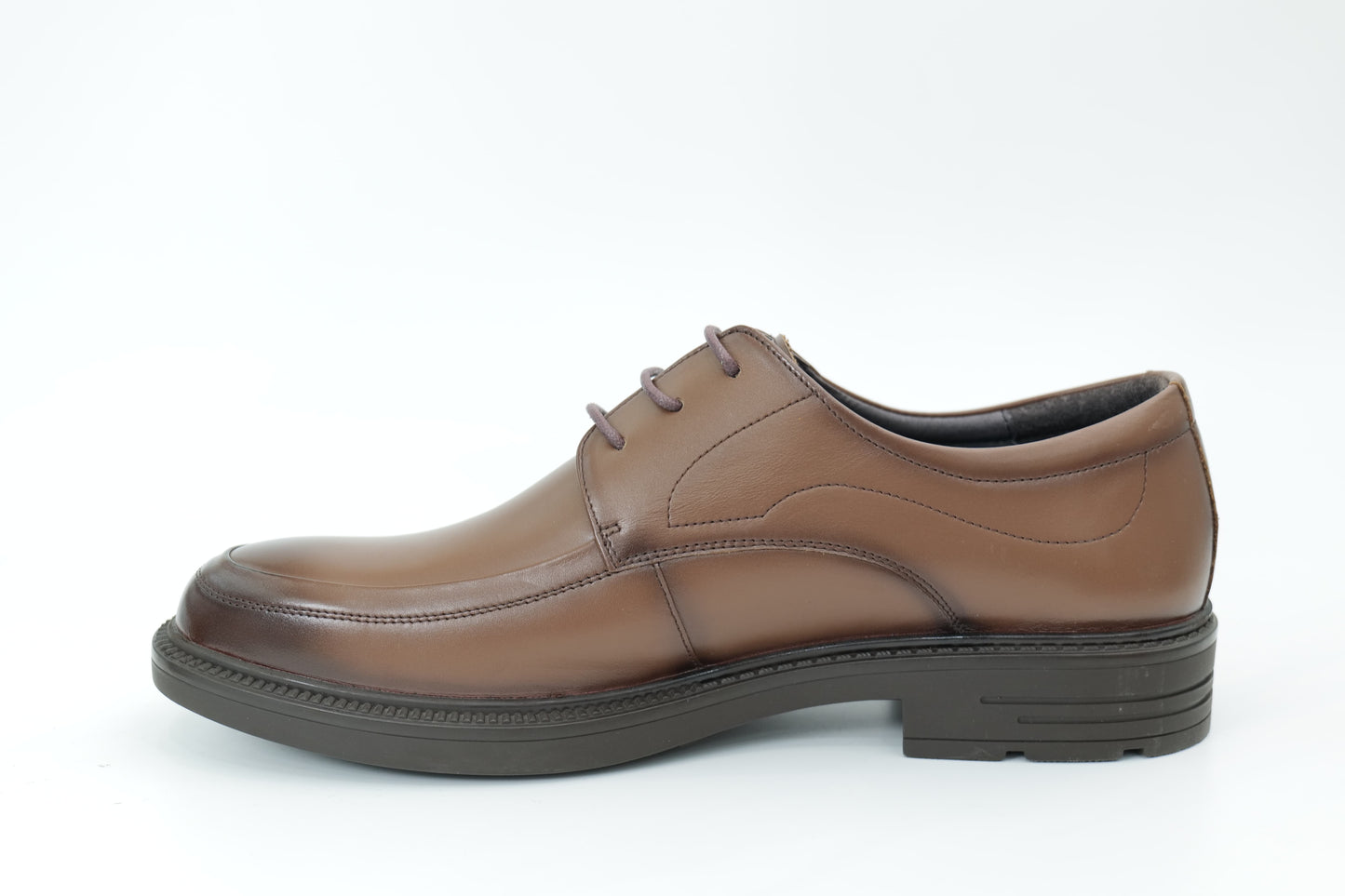 Derby shoes