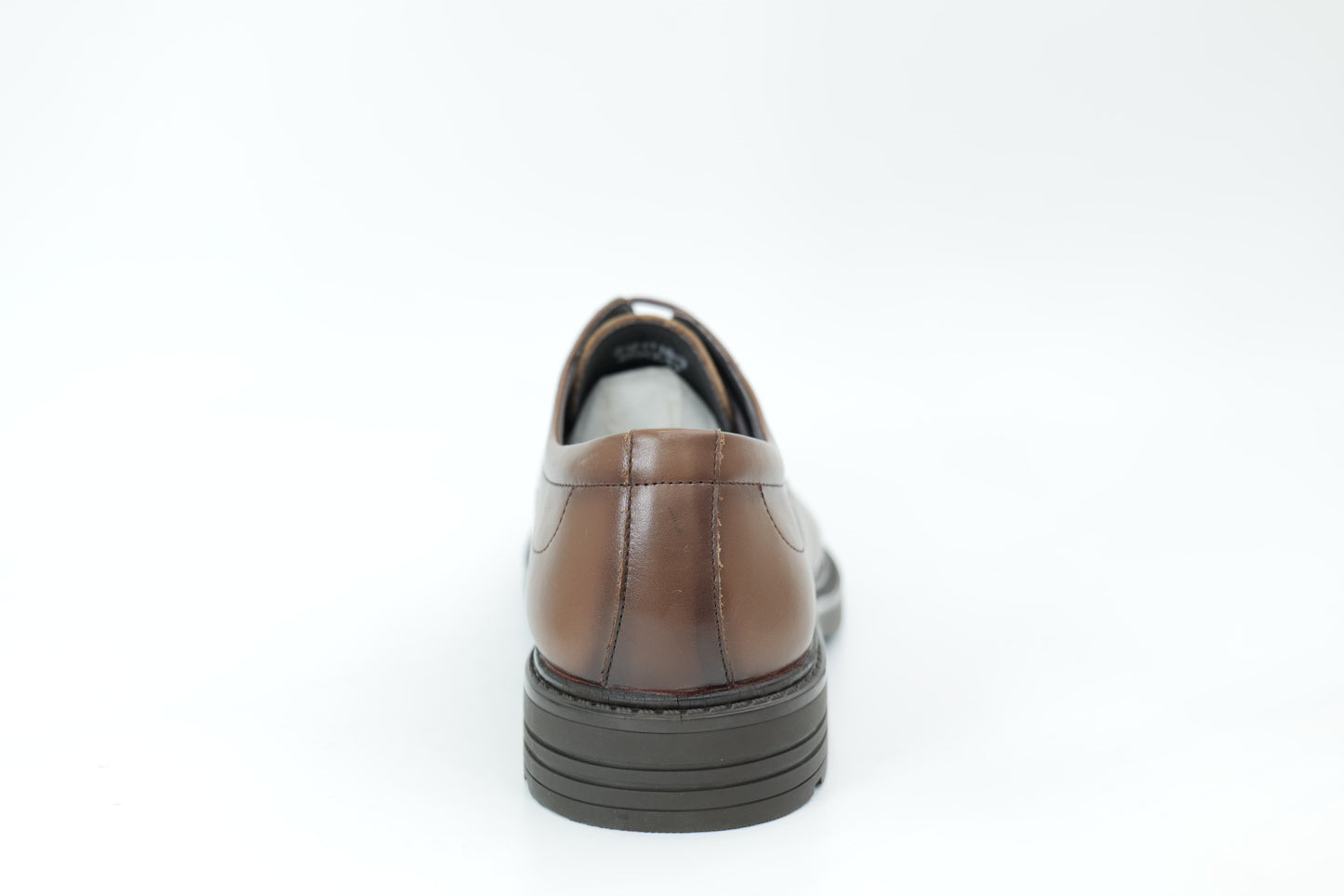 Derby shoes