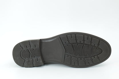 Derby shoes