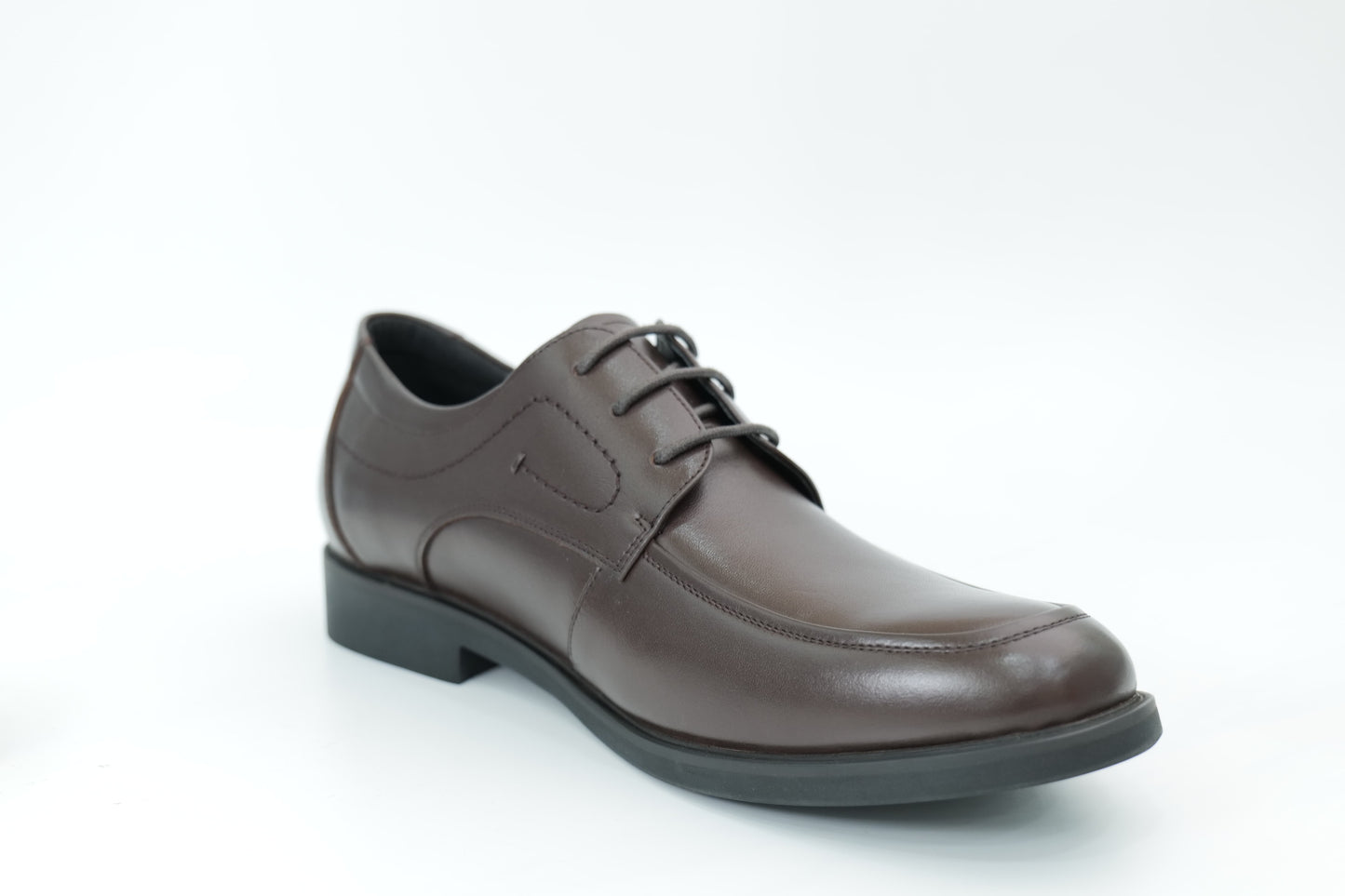 Derby shoes