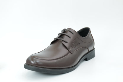 Derby shoes