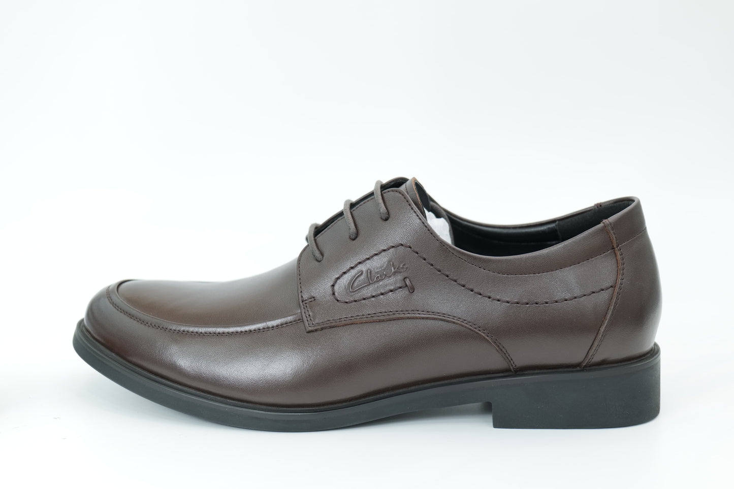 Derby shoes