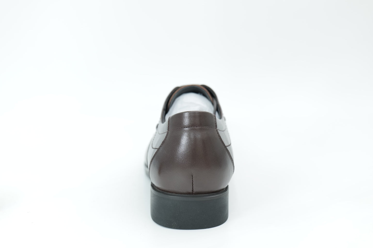 Derby shoes