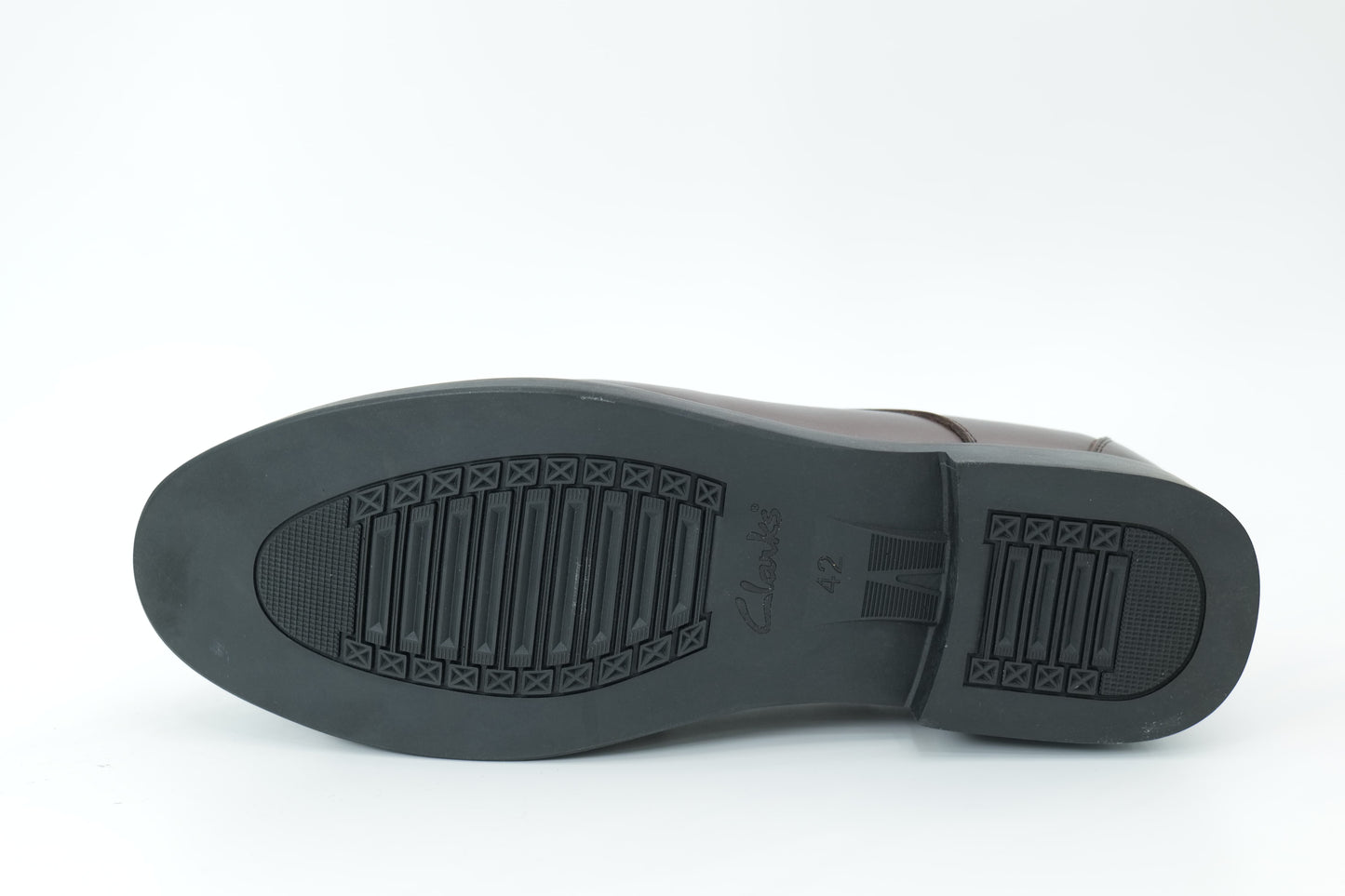 Derby shoes