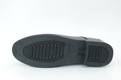 Derby shoes
