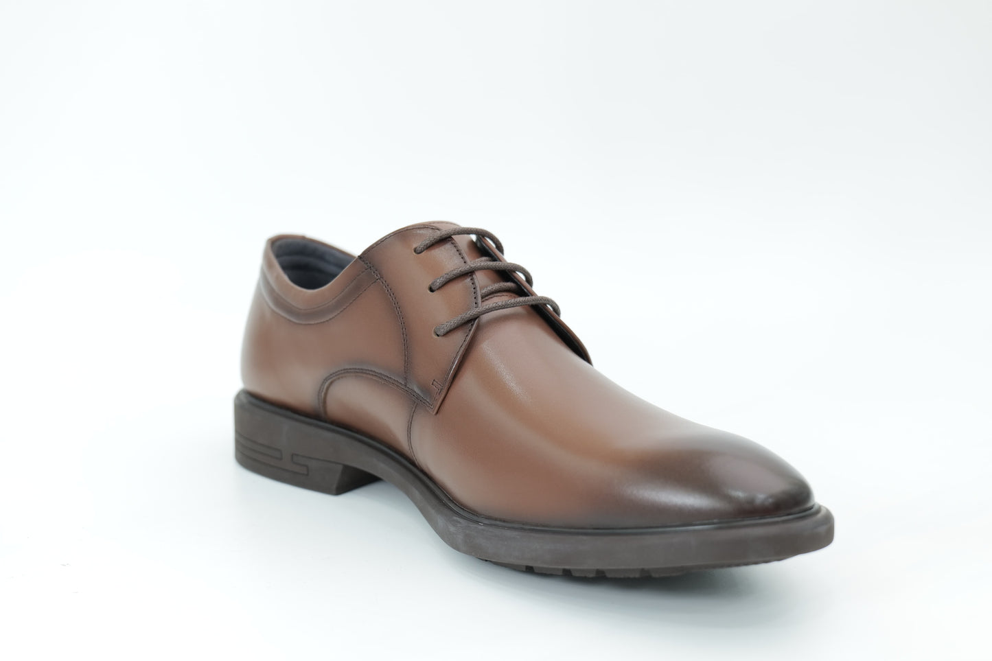 Derby shoes