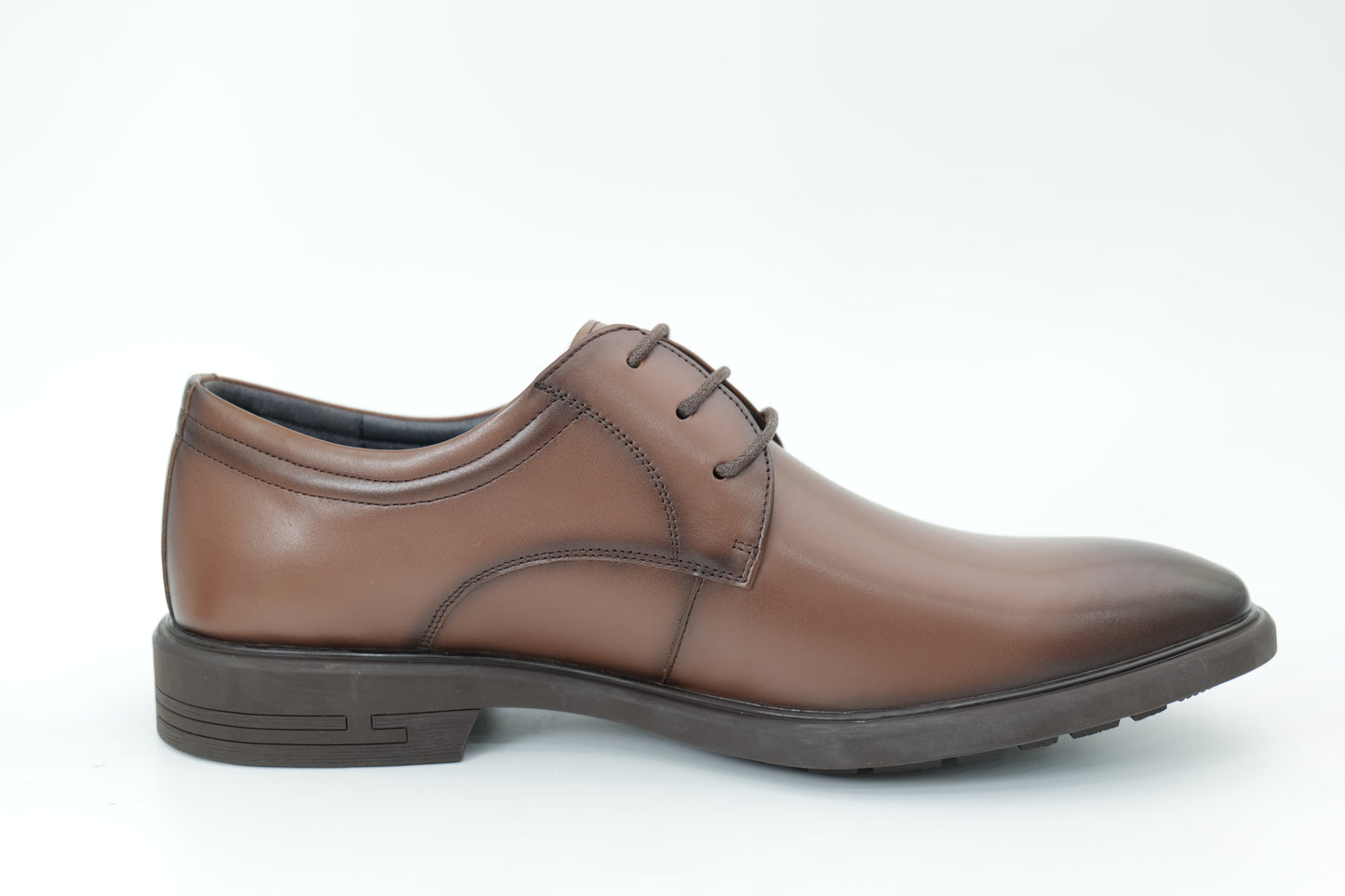 Derby shoes