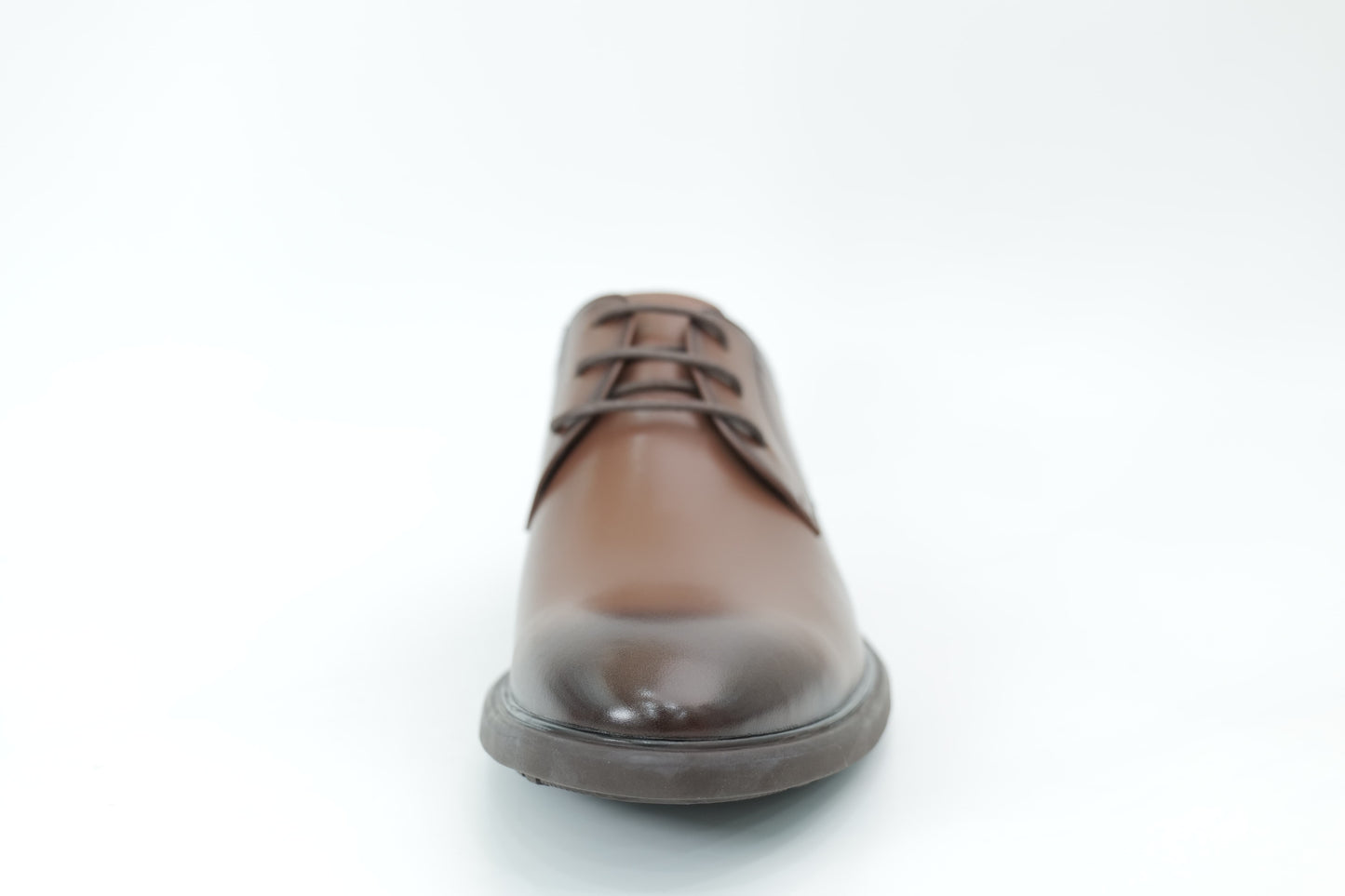 Derby shoes