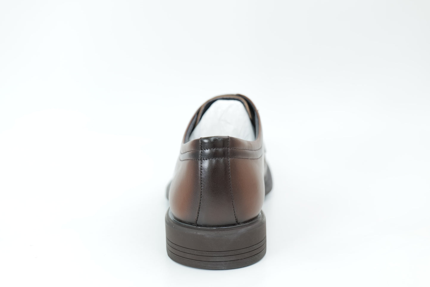 Derby shoes