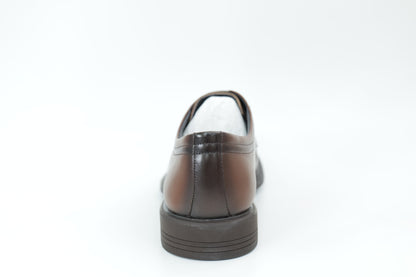 Derby shoes