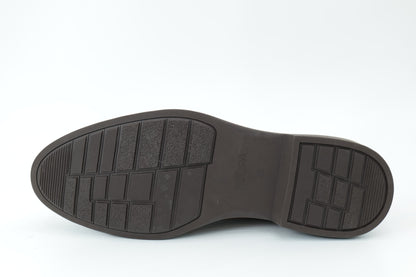 Derby shoes