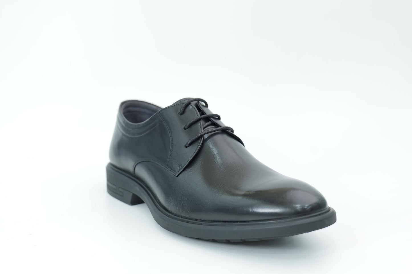 Derby shoes