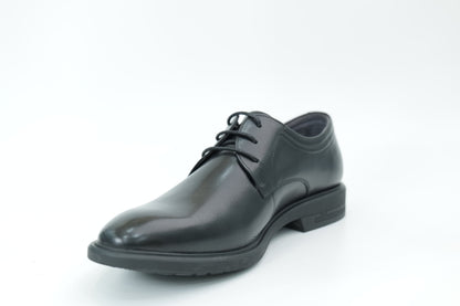 Derby shoes