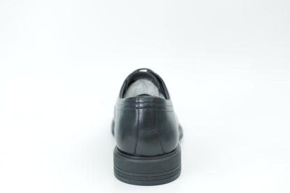 Derby shoes