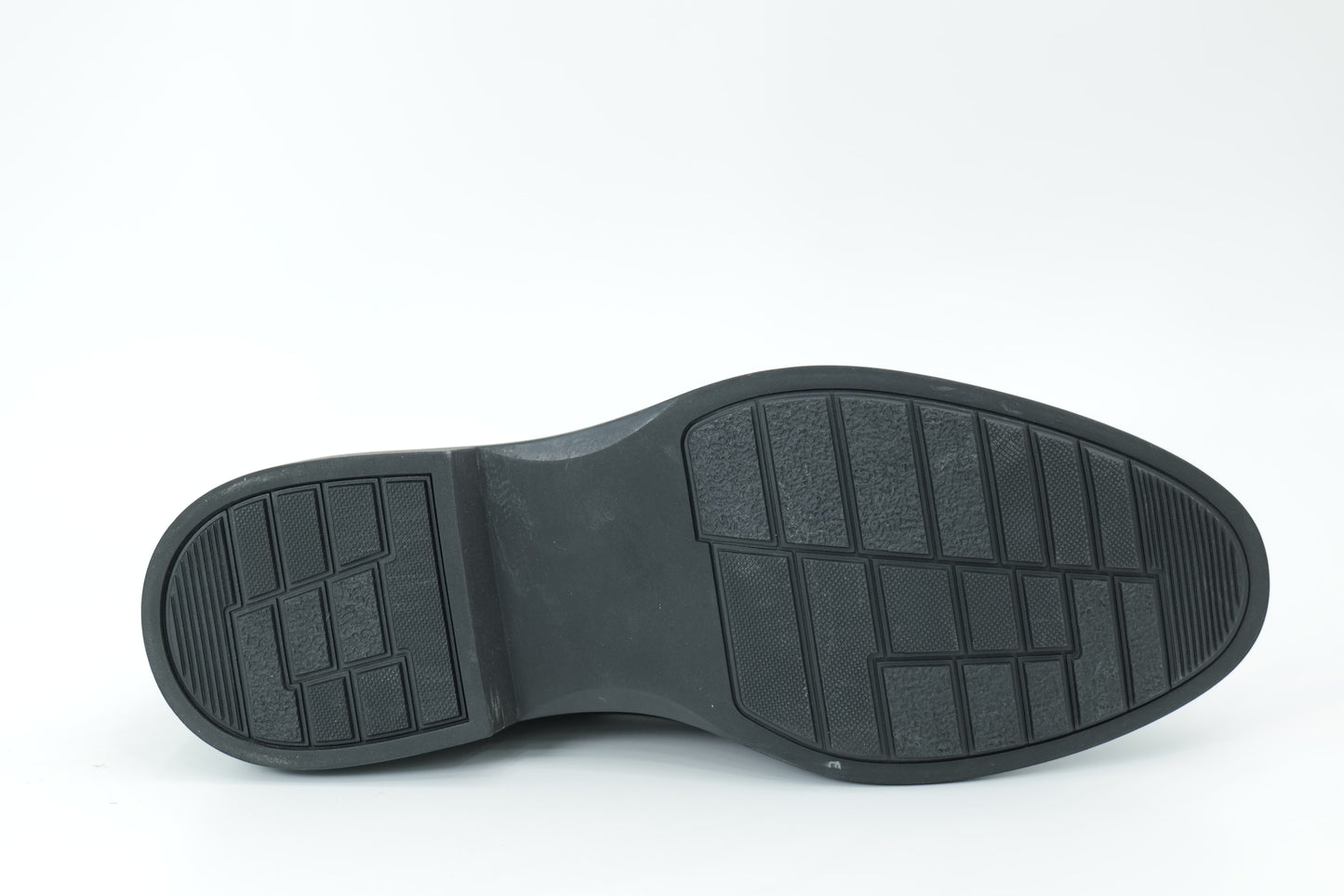 Derby shoes