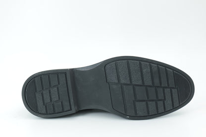 Derby shoes