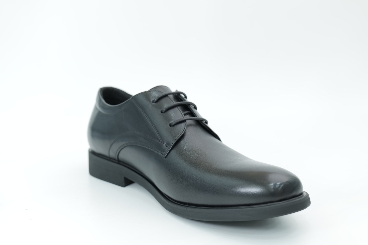 Derby shoes