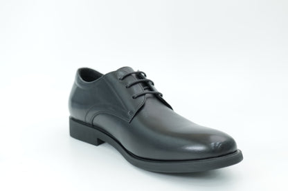 Derby shoes