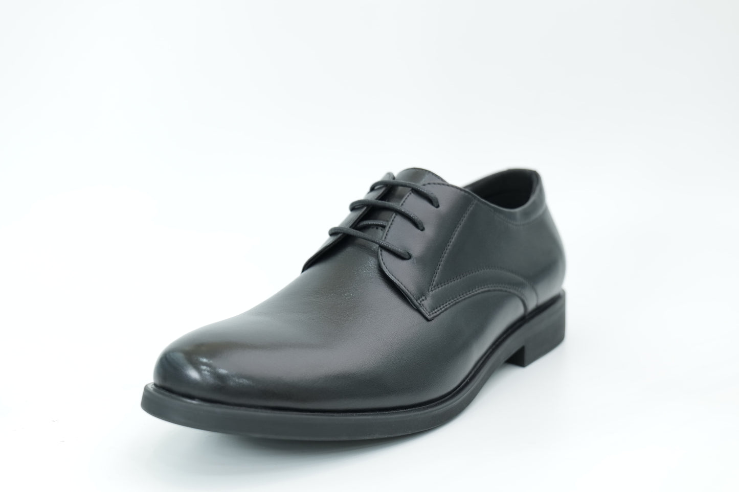 Derby shoes