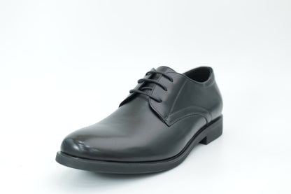 Derby shoes