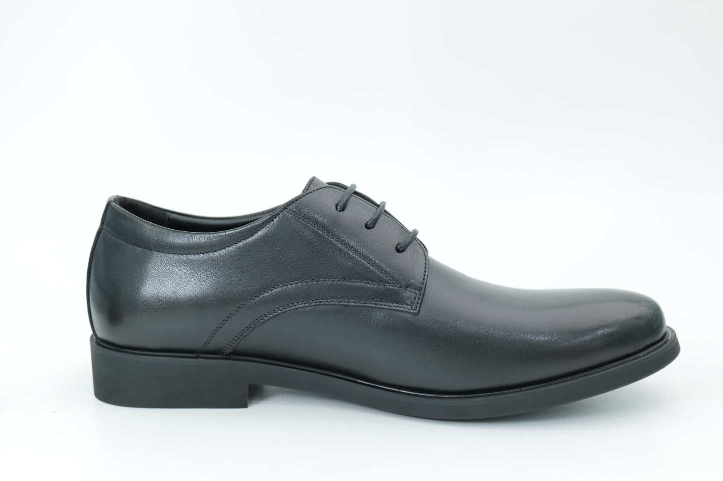 Derby shoes