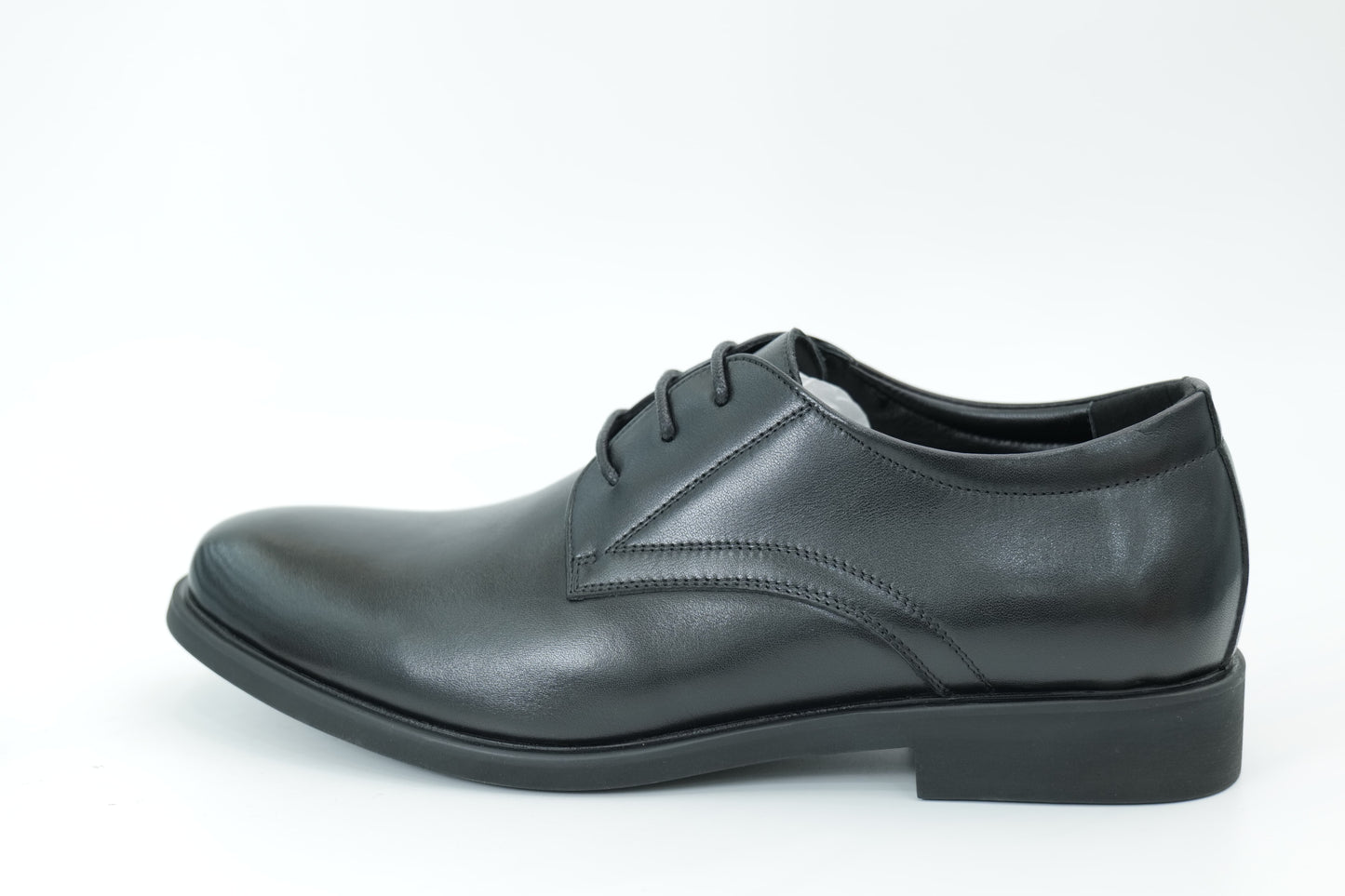 Derby shoes