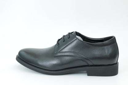Derby shoes
