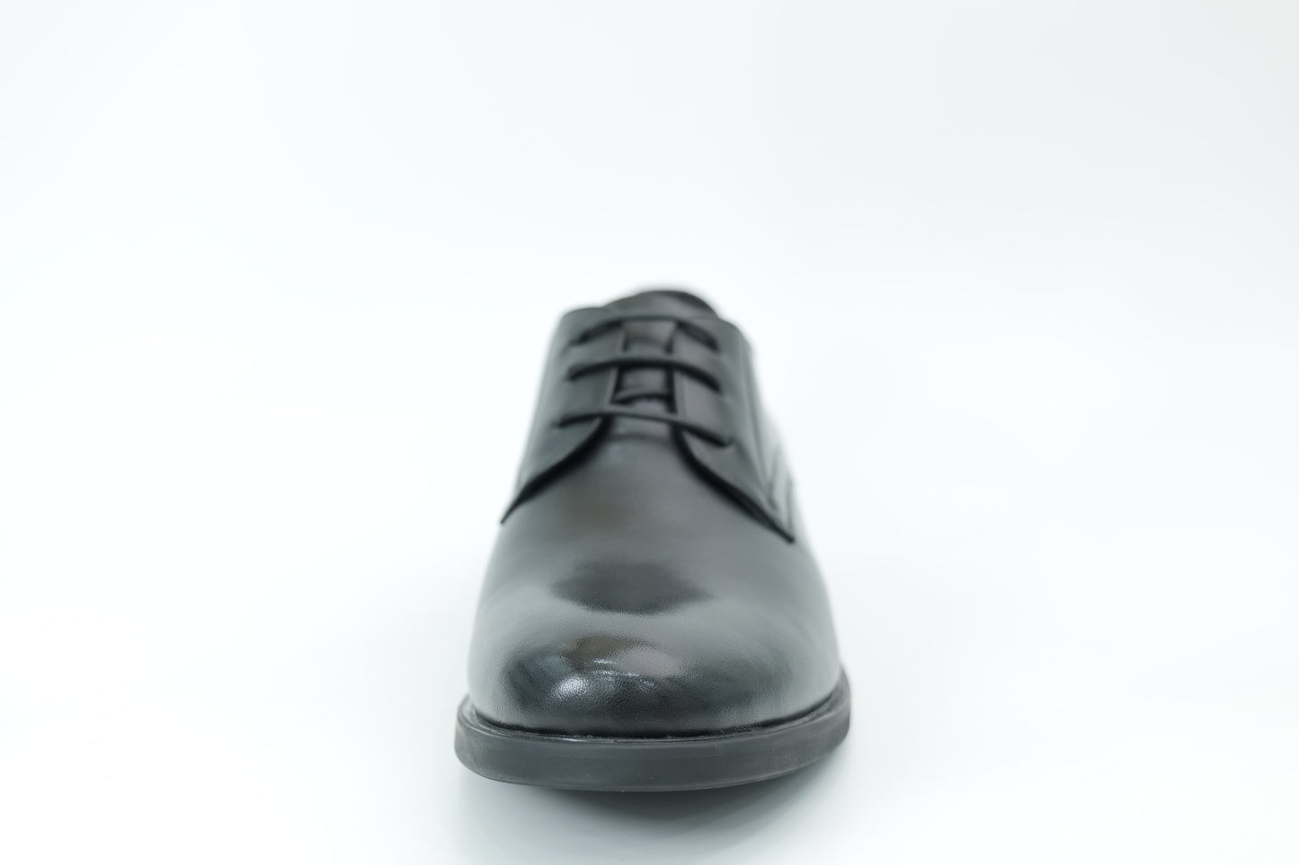 Derby shoes