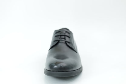 Derby shoes