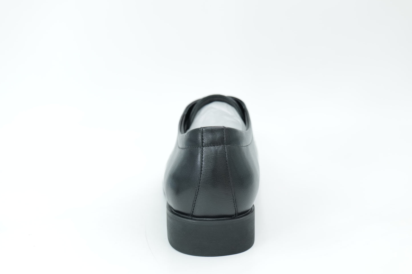 Derby shoes