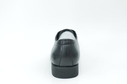 Derby shoes