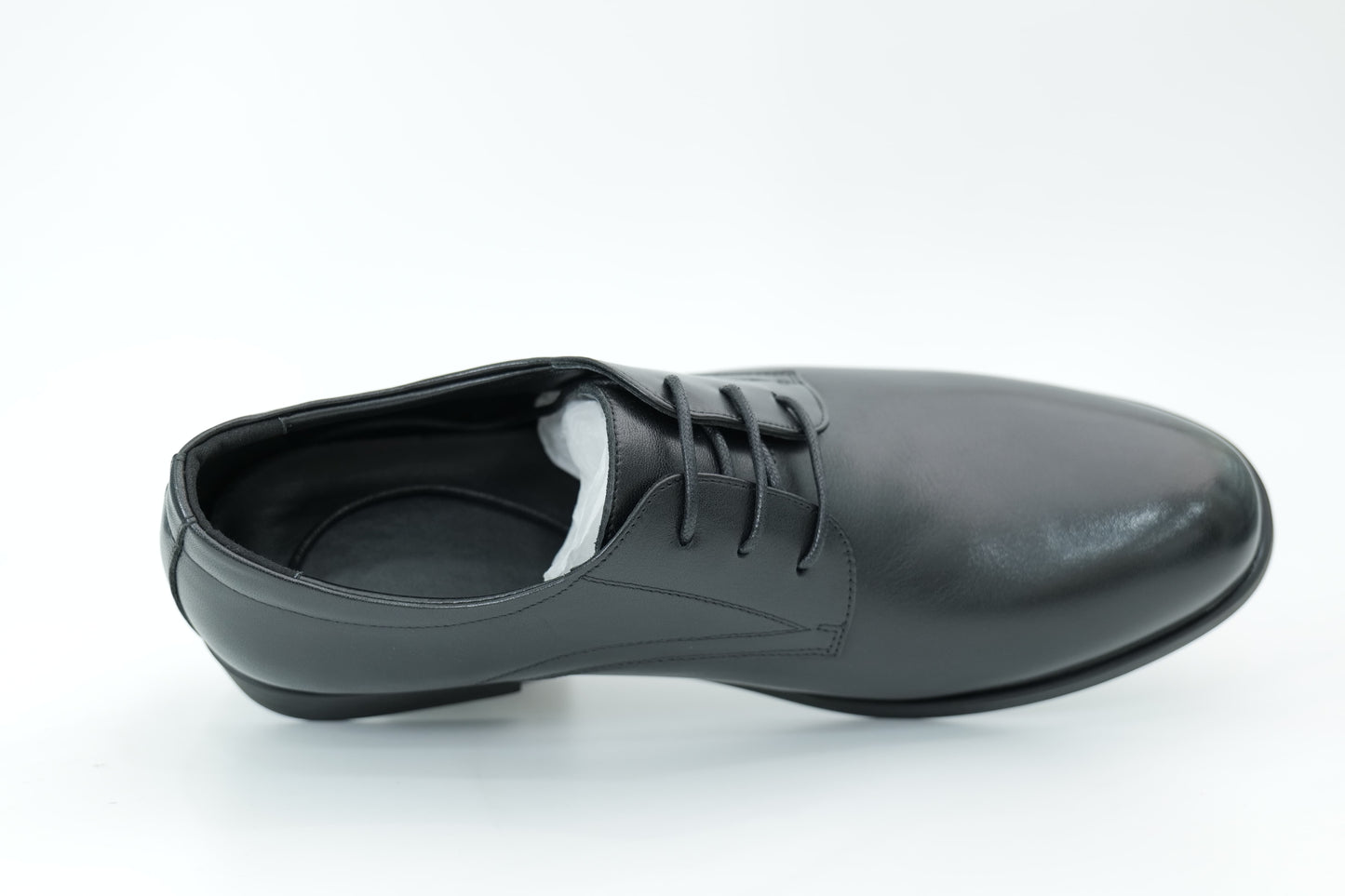 Derby shoes