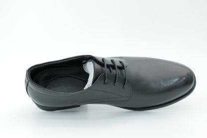 Derby shoes
