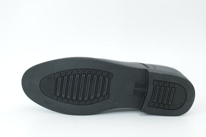 Derby shoes