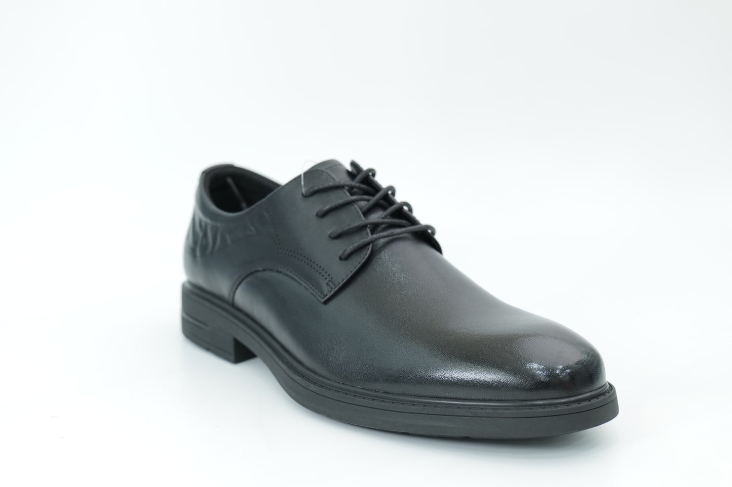 Derby shoes