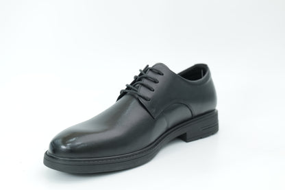 Derby shoes