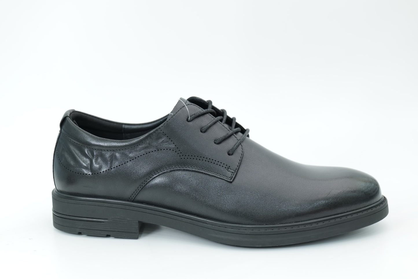 Derby shoes
