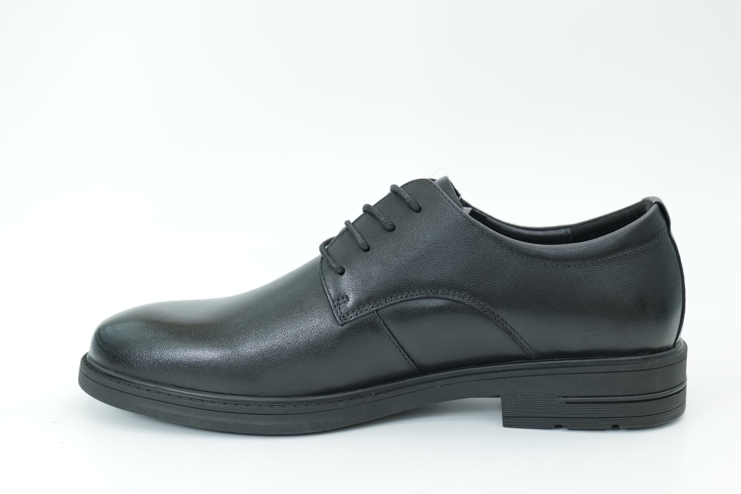 Derby shoes