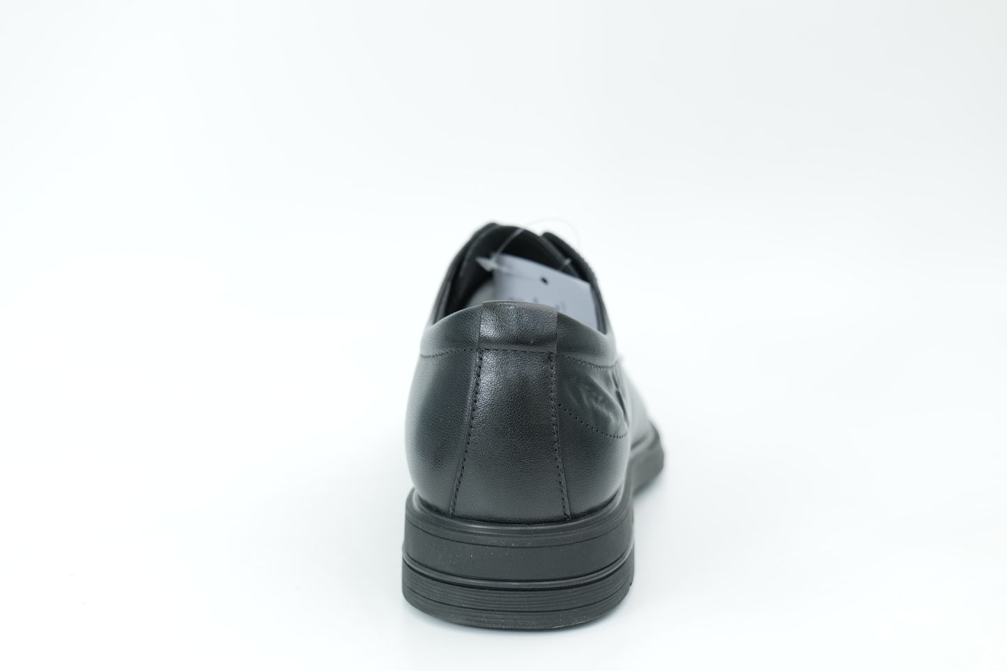 Derby shoes