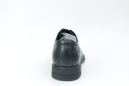 Derby shoes