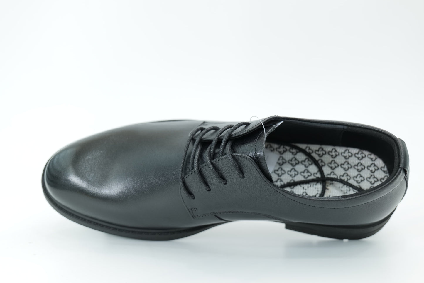 Derby shoes