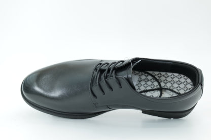 Derby shoes