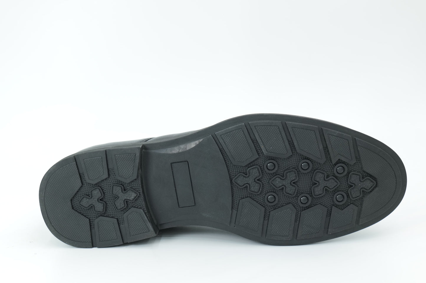 Derby shoes
