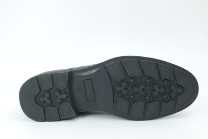 Derby shoes