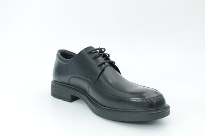 Derby shoes
