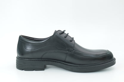 Derby shoes